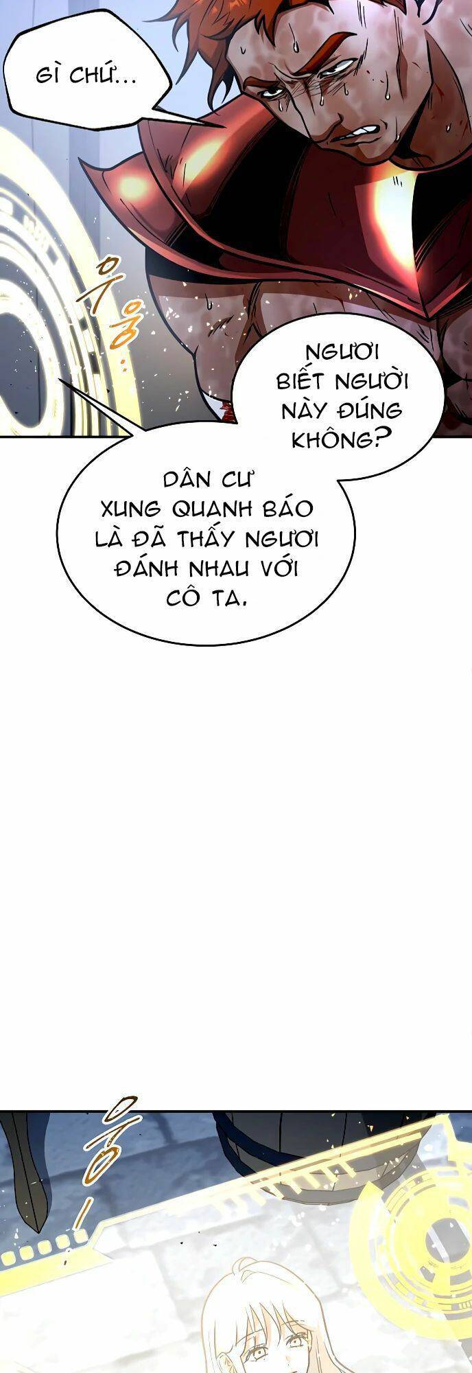 Cuộc Săn Nữ Hoàng Chapter 13 - 6