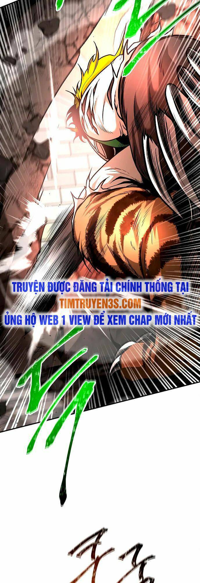 Cuộc Săn Nữ Hoàng Chapter 14 - 11