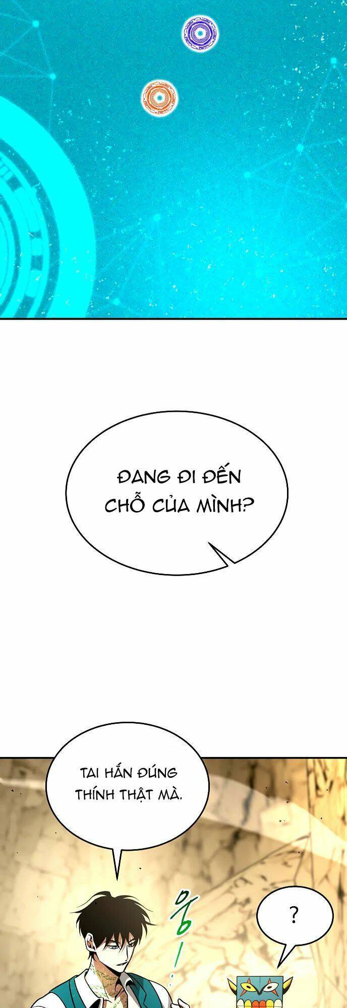 Cuộc Săn Nữ Hoàng Chapter 14 - 48