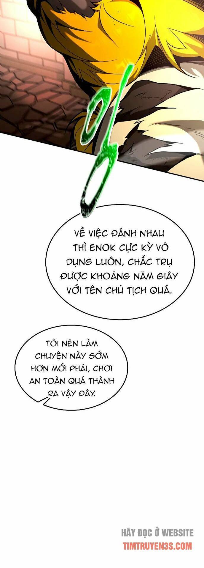 Cuộc Săn Nữ Hoàng Chapter 14 - 52