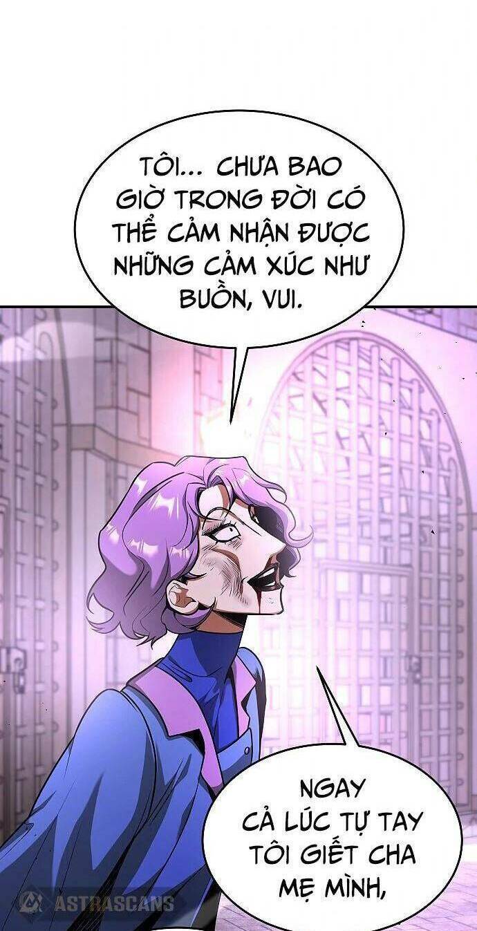 Cuộc Săn Nữ Hoàng Chapter 15 - 11