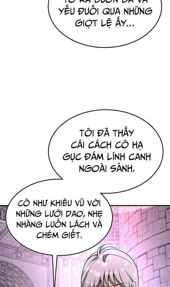 Cuộc Săn Nữ Hoàng Chapter 15 - 17