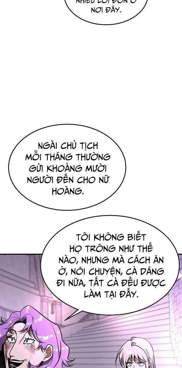 Cuộc Săn Nữ Hoàng Chapter 15 - 61