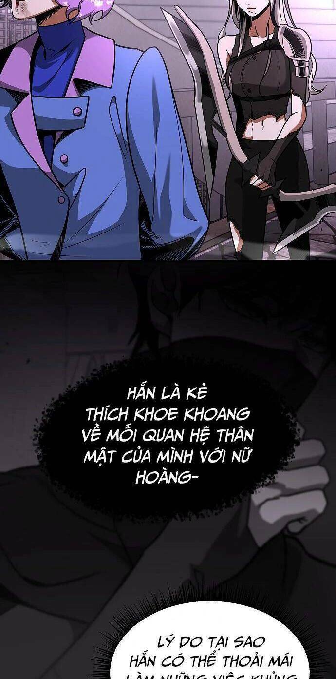 Cuộc Săn Nữ Hoàng Chapter 15 - 62