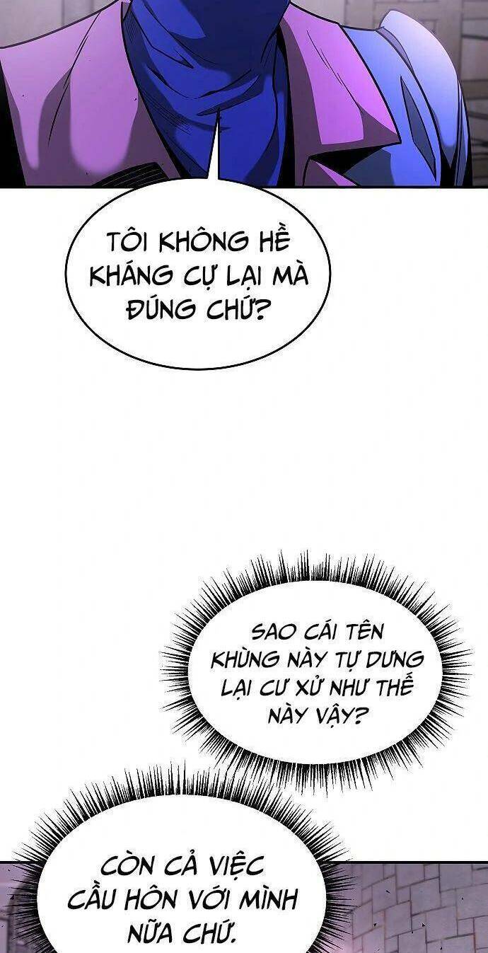 Cuộc Săn Nữ Hoàng Chapter 15 - 9