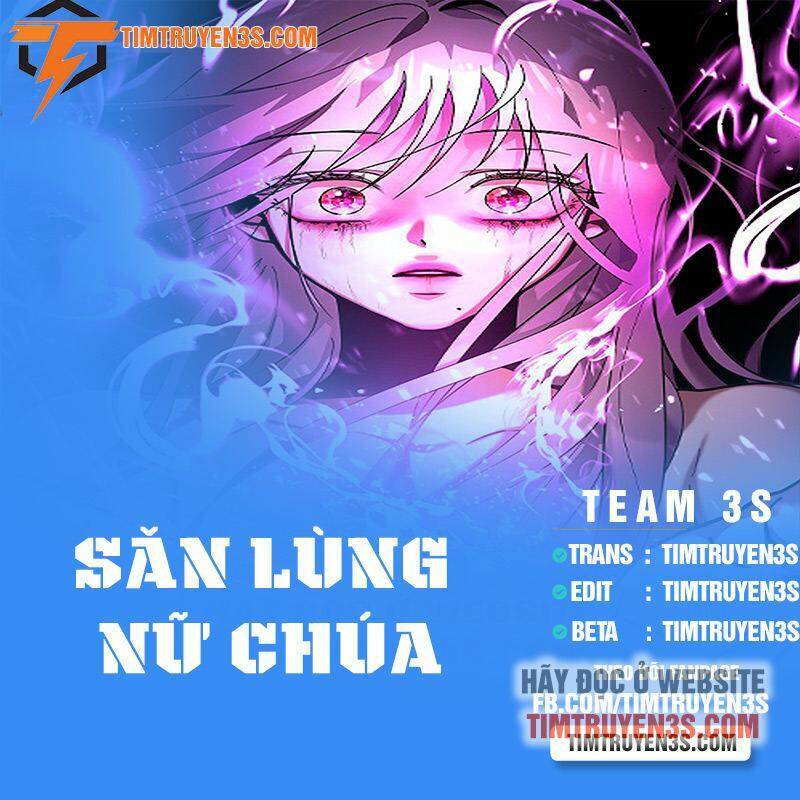 Cuộc Săn Nữ Hoàng Chapter 16 - 1