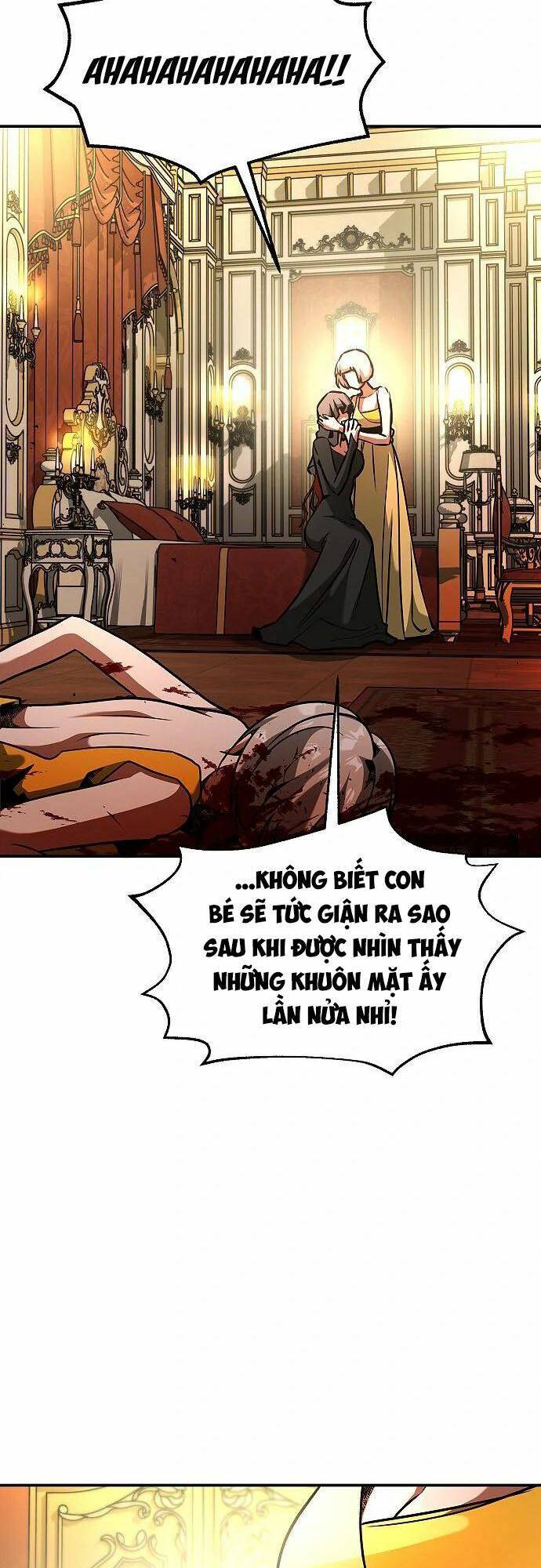 Cuộc Săn Nữ Hoàng Chapter 16 - 4