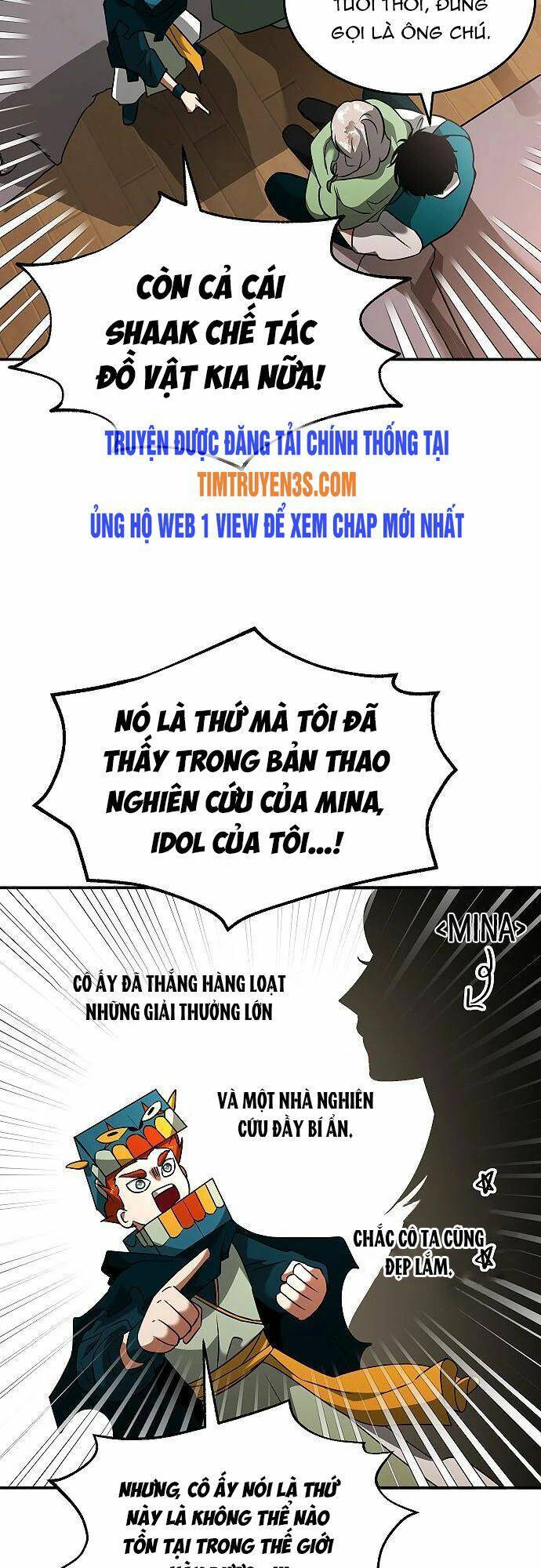 Cuộc Săn Nữ Hoàng Chapter 17 - 29