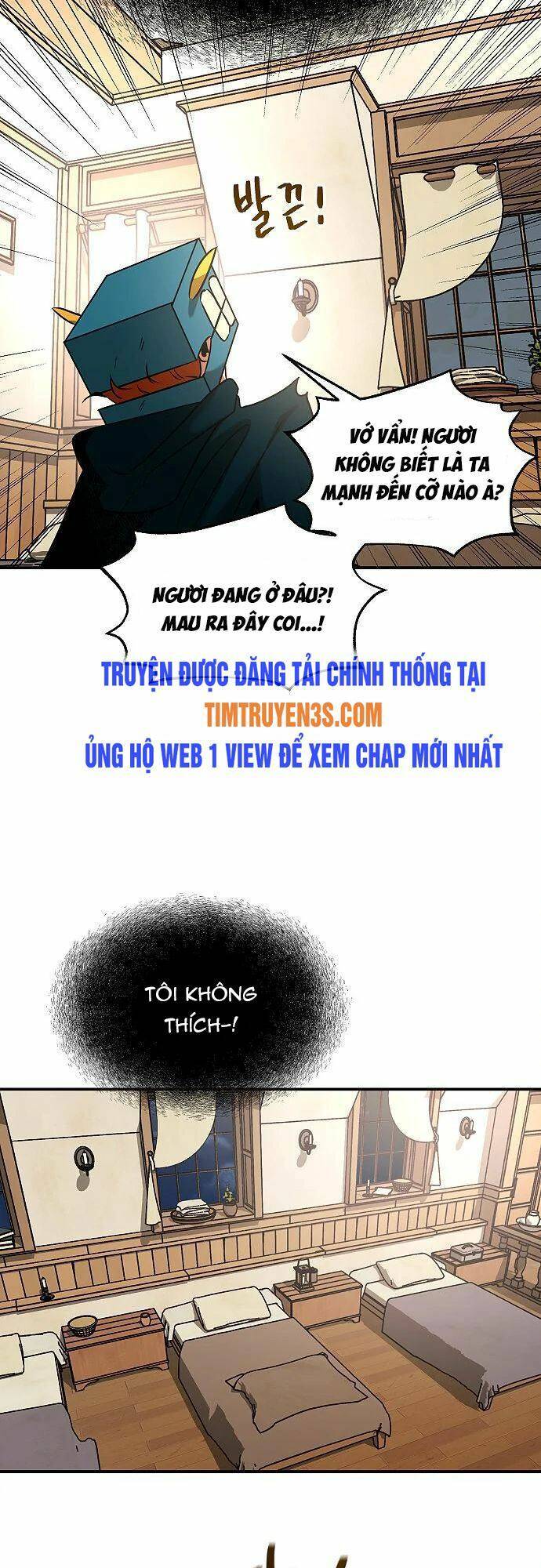 Cuộc Săn Nữ Hoàng Chapter 17 - 34