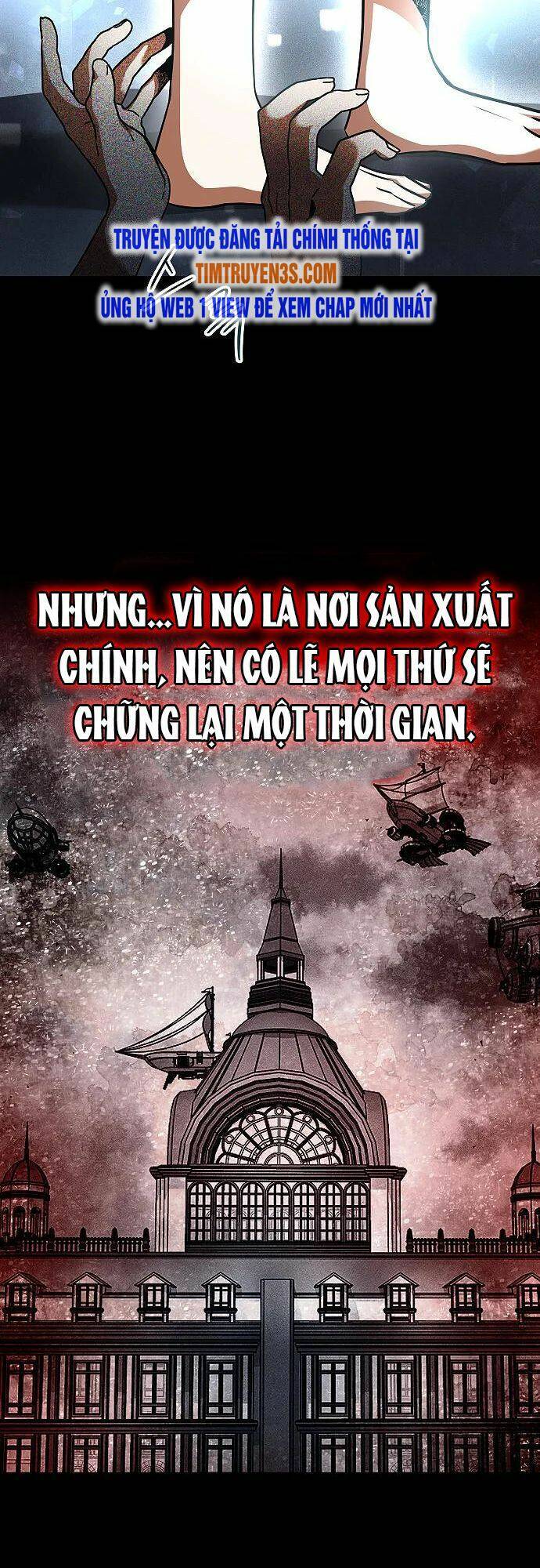 Cuộc Săn Nữ Hoàng Chapter 18 - 26