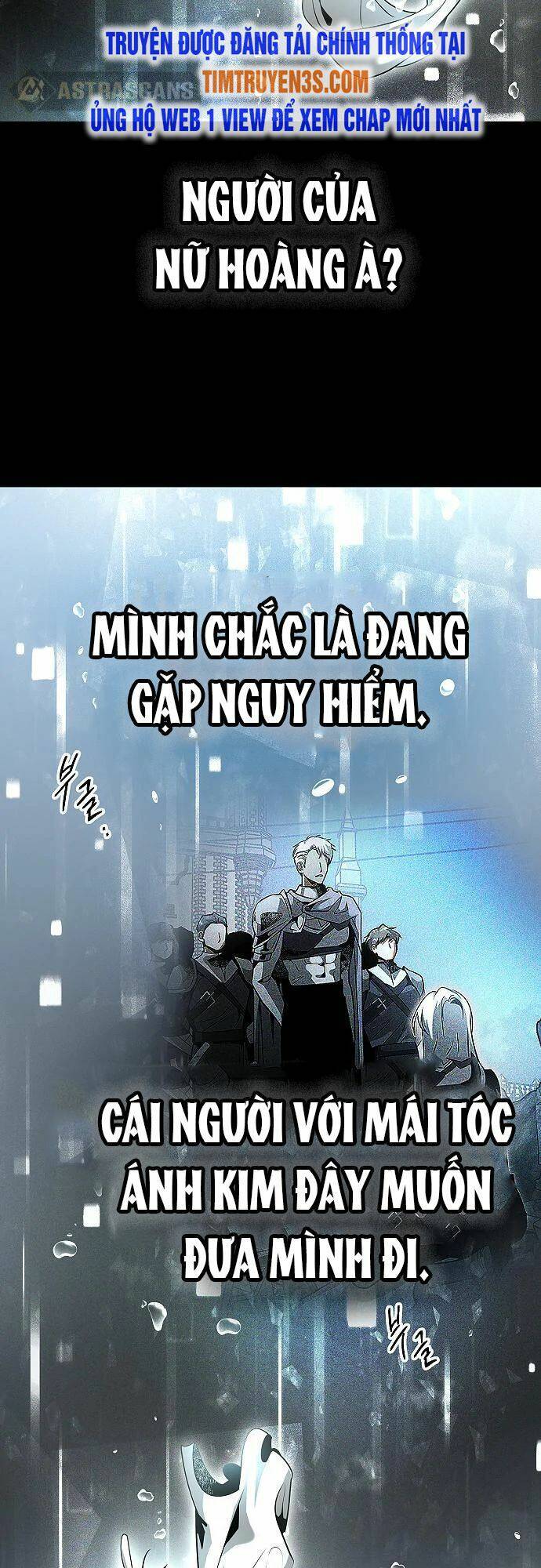 Cuộc Săn Nữ Hoàng Chapter 18 - 7