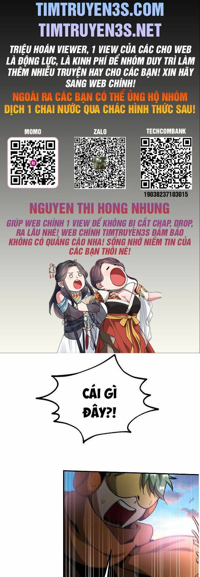 Cuộc Săn Nữ Hoàng Chapter 20 - 2