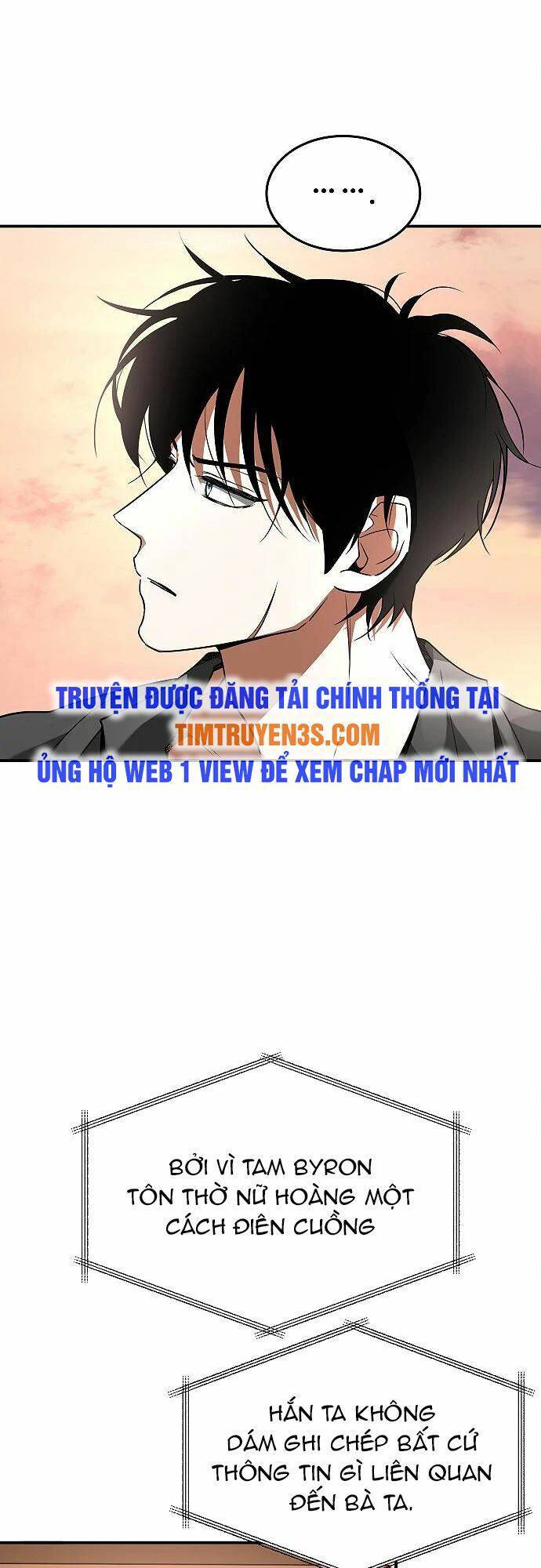 Cuộc Săn Nữ Hoàng Chapter 20 - 29