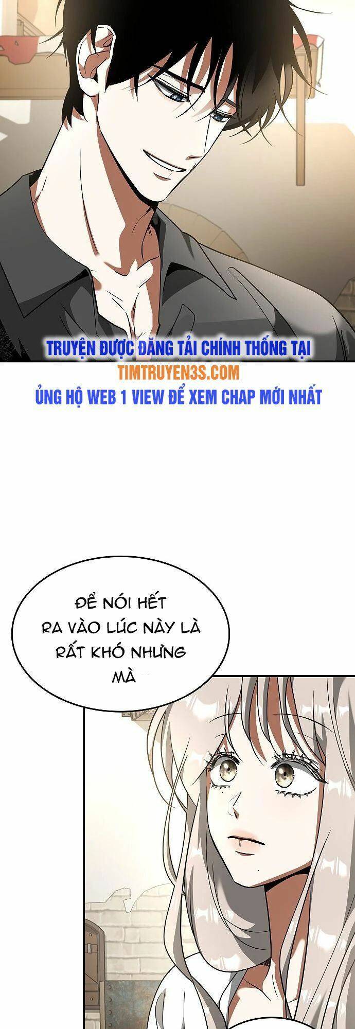 Cuộc Săn Nữ Hoàng Chapter 21 - 30