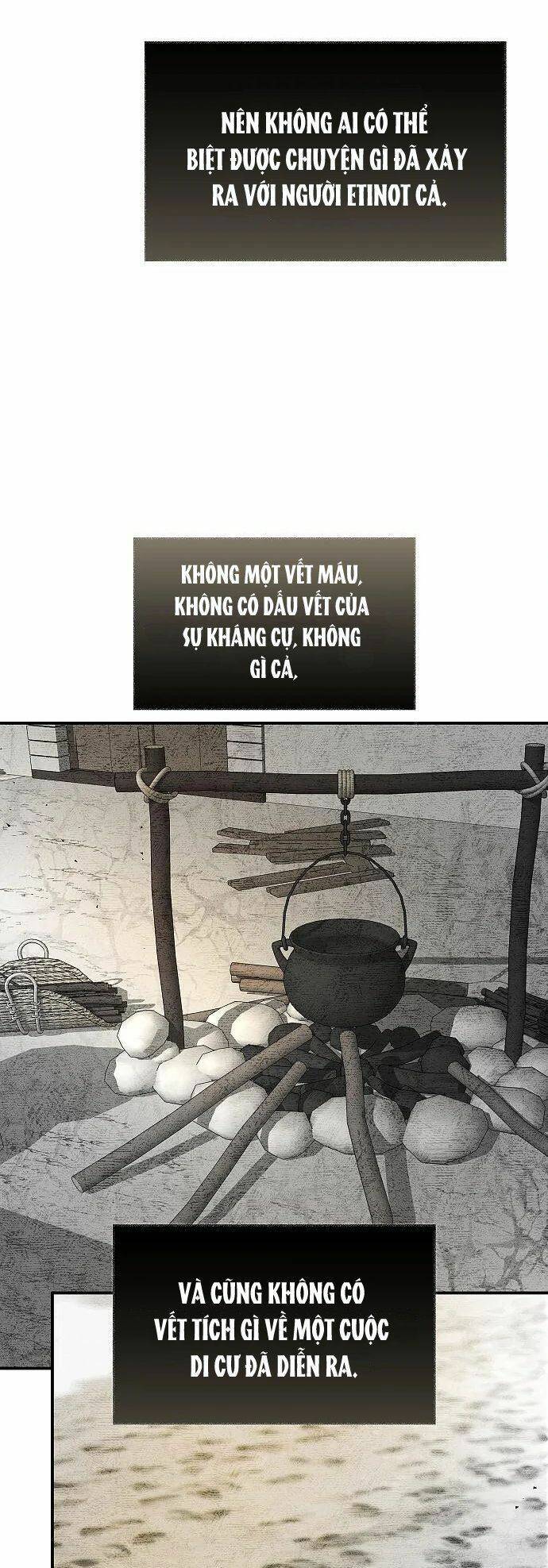 Cuộc Săn Nữ Hoàng Chapter 21 - 10