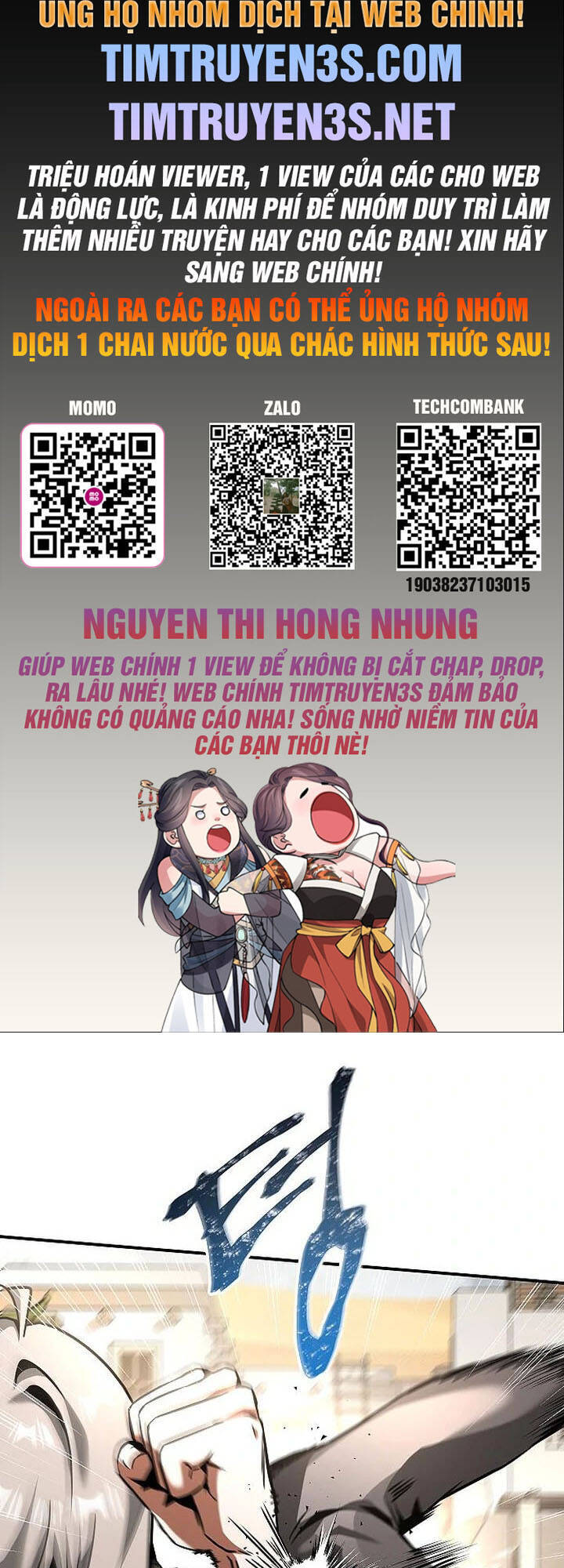 Cuộc Săn Nữ Hoàng Chapter 22 - 2