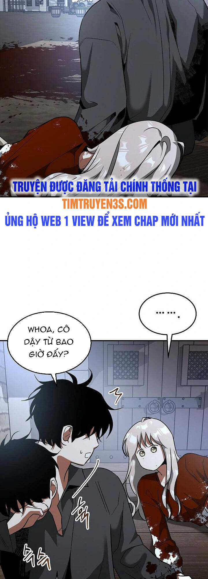 Cuộc Săn Nữ Hoàng Chapter 22 - 39