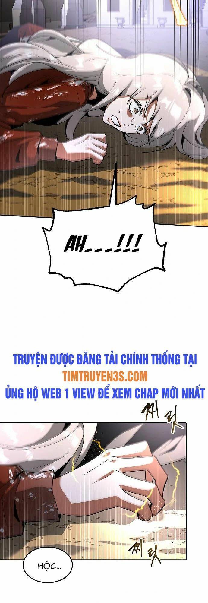 Cuộc Săn Nữ Hoàng Chapter 24 - 18