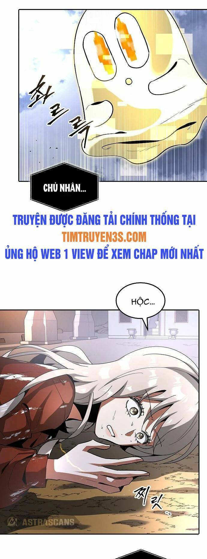 Cuộc Săn Nữ Hoàng Chapter 24 - 19