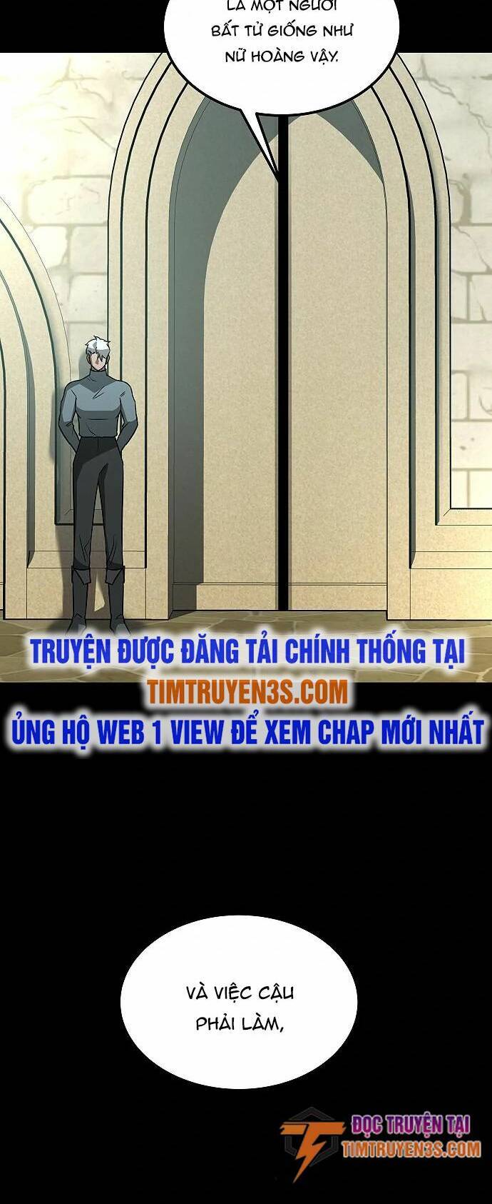 Cuộc Săn Nữ Hoàng Chapter 26 - 40