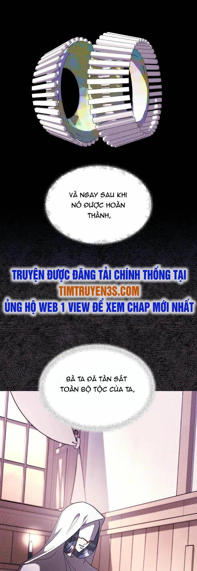 Cuộc Săn Nữ Hoàng Chapter 27 - 40