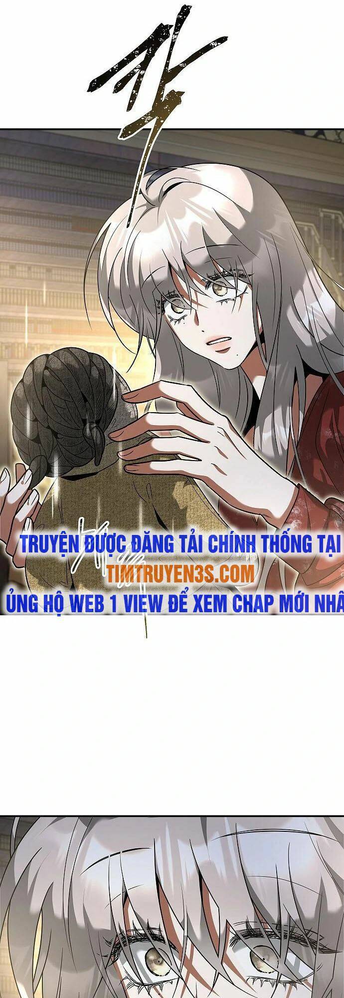 Cuộc Săn Nữ Hoàng Chapter 31 - 36