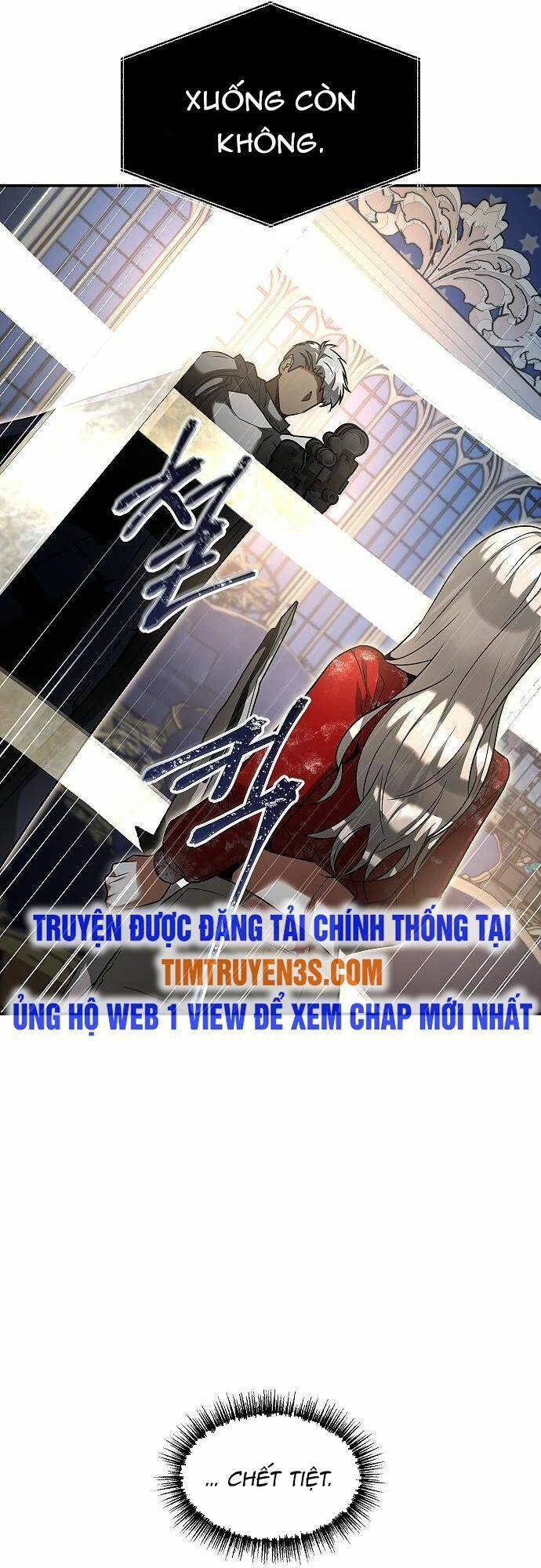 Cuộc Săn Nữ Hoàng Chapter 32 - 12