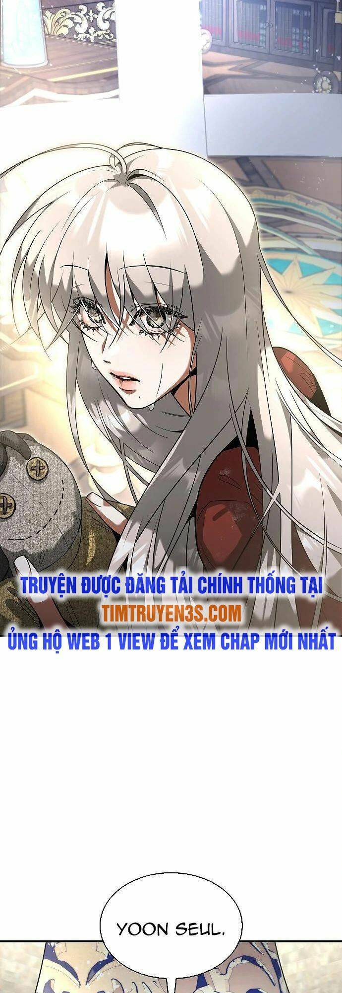 Cuộc Săn Nữ Hoàng Chapter 32 - 3