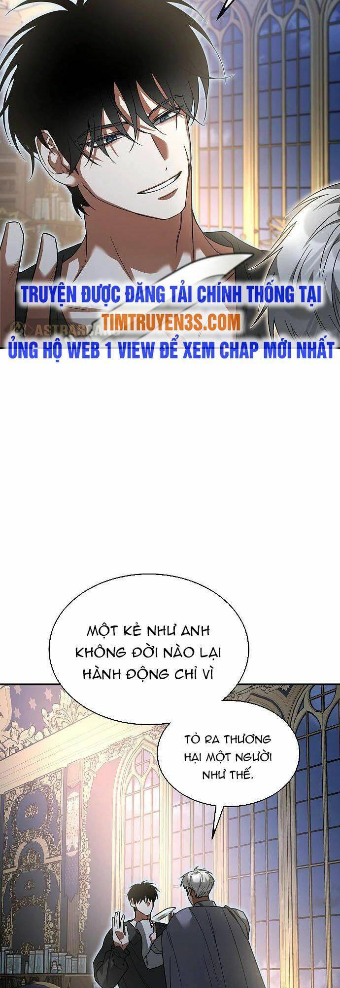 Cuộc Săn Nữ Hoàng Chapter 32 - 33