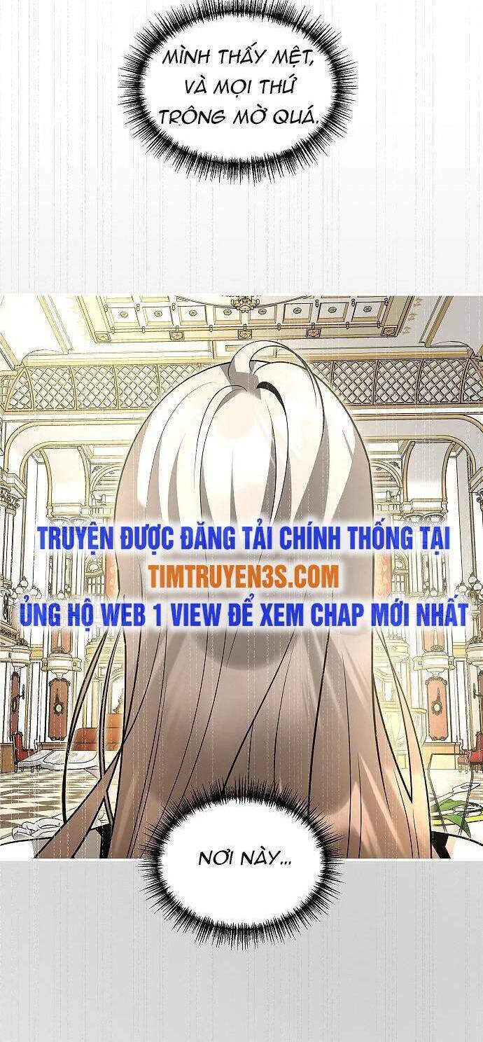 Cuộc Săn Nữ Hoàng Chapter 33 - 21