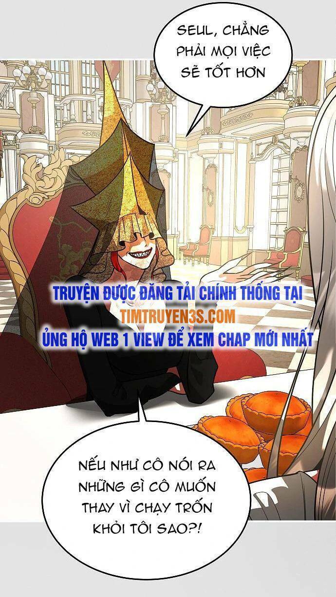 Cuộc Săn Nữ Hoàng Chapter 33 - 23