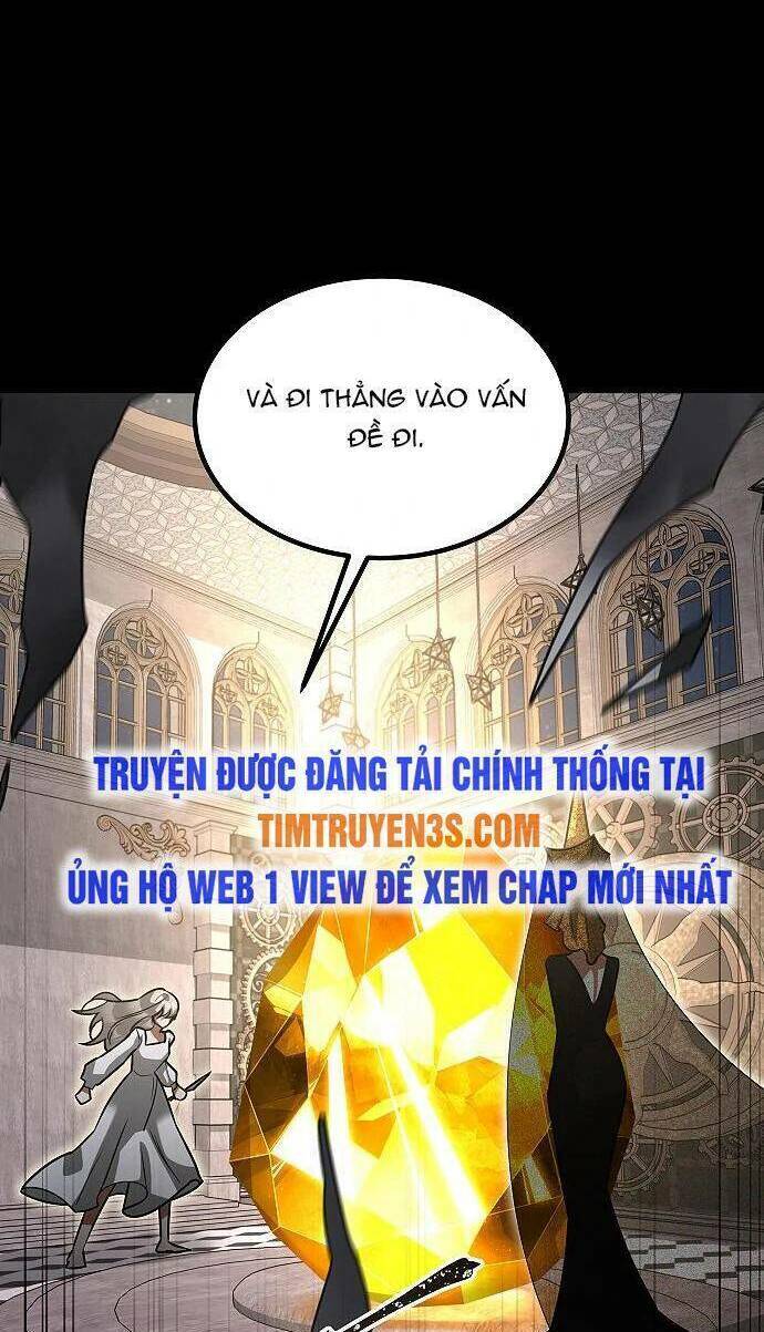 Cuộc Săn Nữ Hoàng Chapter 33 - 40