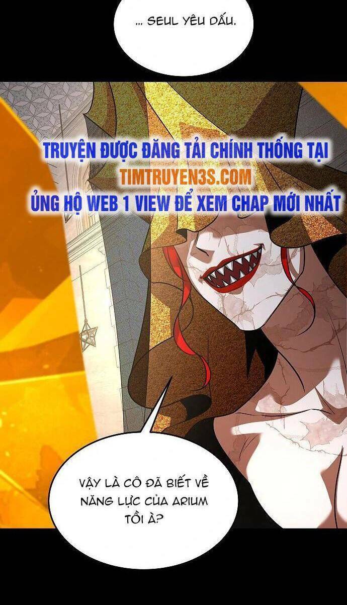 Cuộc Săn Nữ Hoàng Chapter 33 - 43