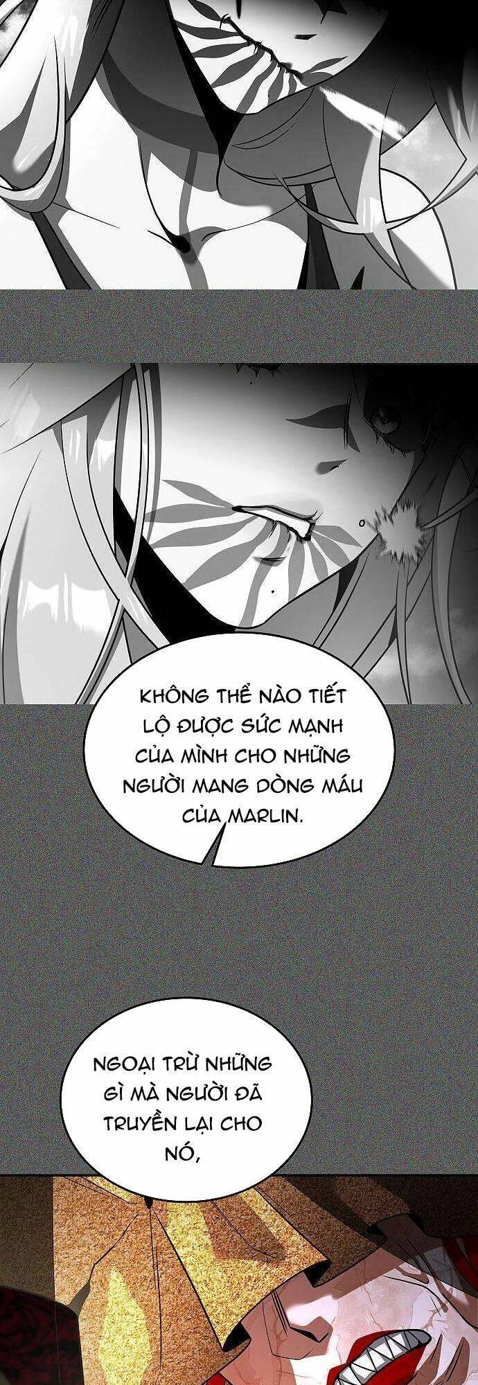 Cuộc Săn Nữ Hoàng Chapter 34 - 18