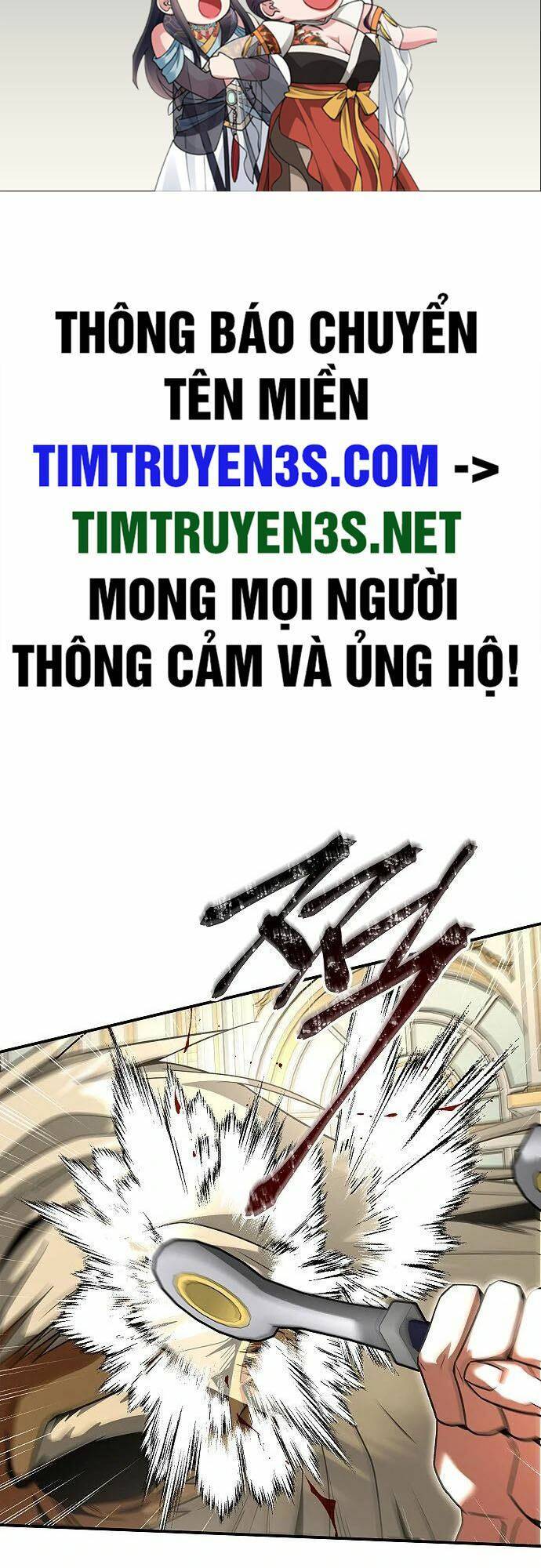 Cuộc Săn Nữ Hoàng Chapter 35 - 2