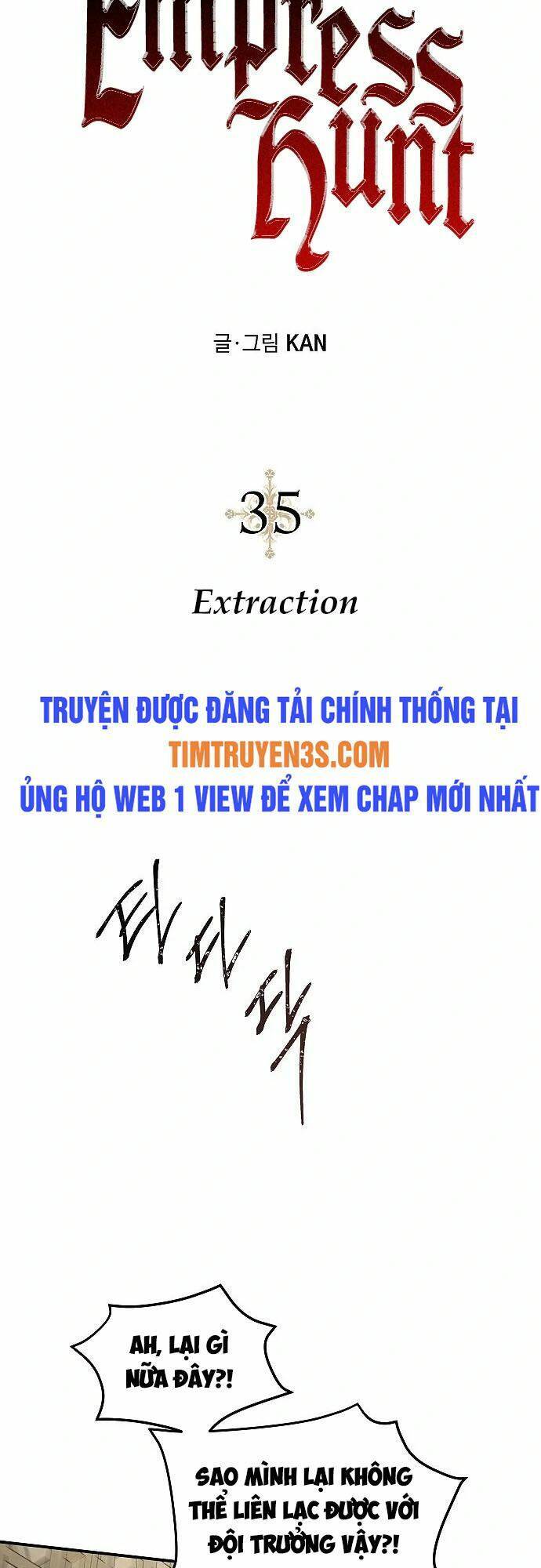 Cuộc Săn Nữ Hoàng Chapter 35 - 14