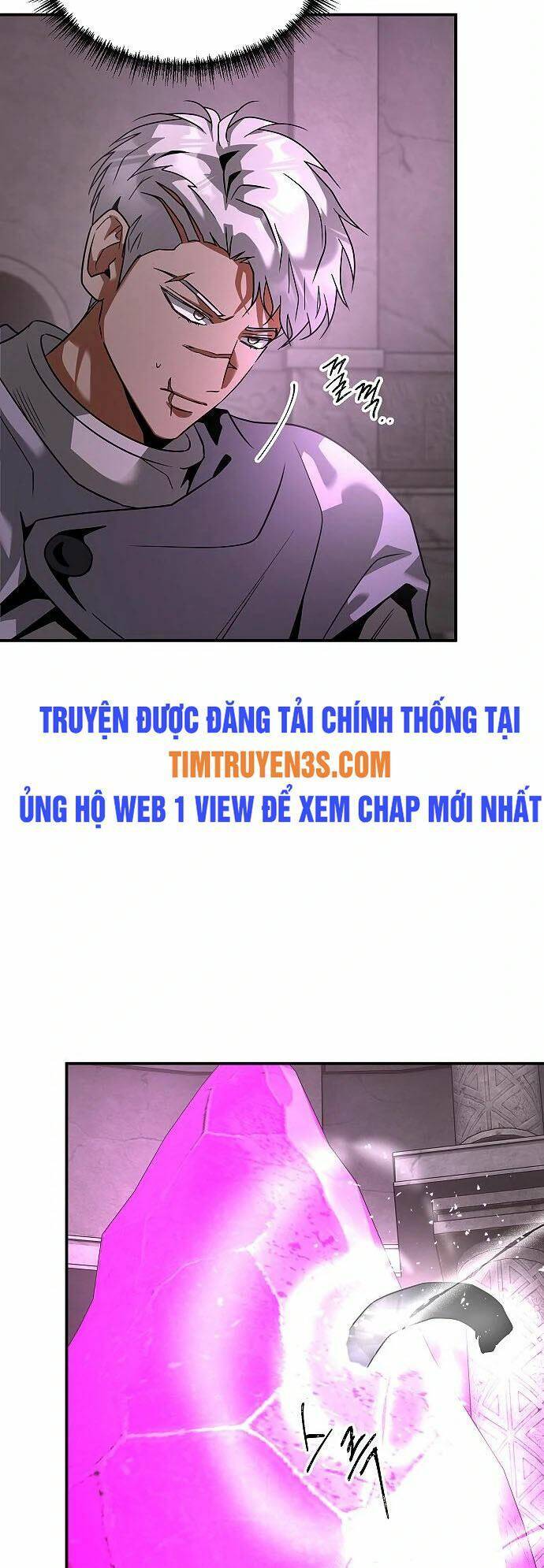 Cuộc Săn Nữ Hoàng Chapter 35 - 25