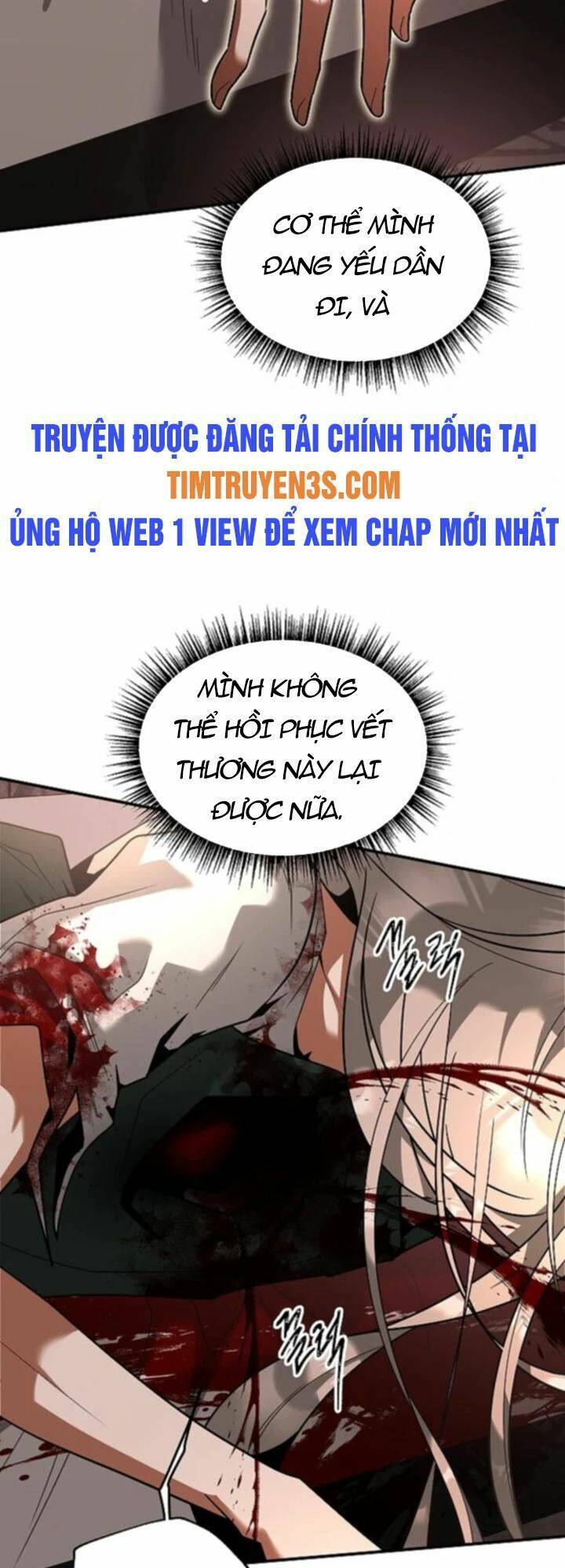 Cuộc Săn Nữ Hoàng Chapter 36 - 19