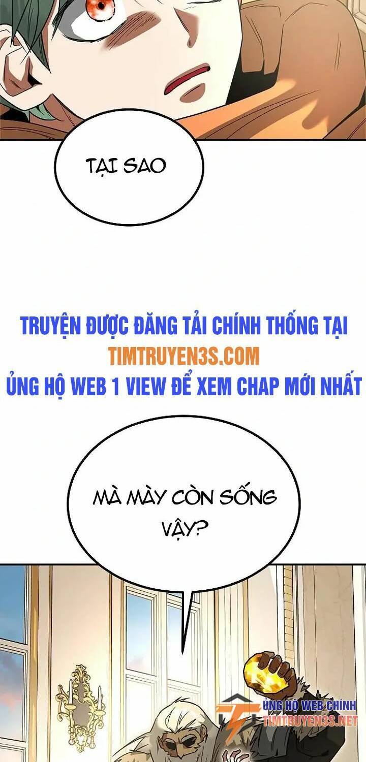 Cuộc Săn Nữ Hoàng Chapter 36 - 37