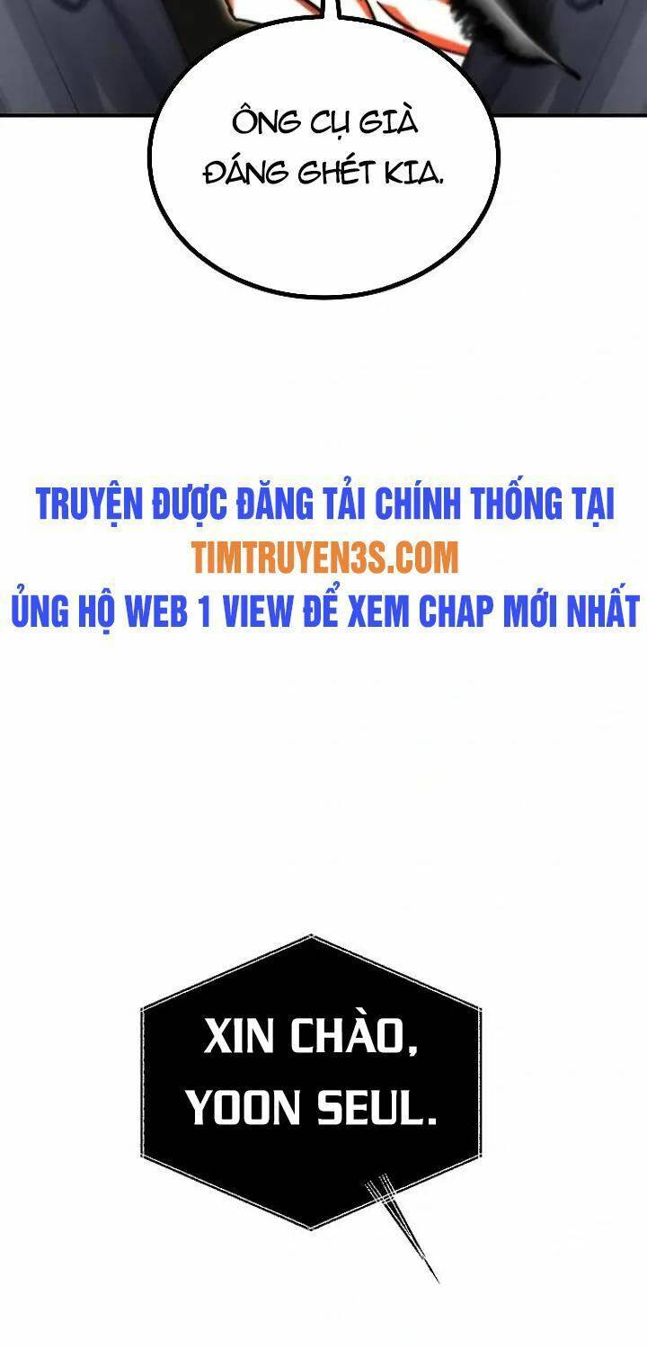 Cuộc Săn Nữ Hoàng Chapter 36 - 44