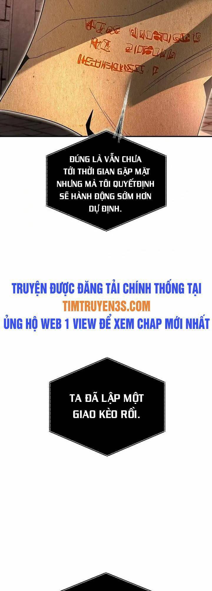 Cuộc Săn Nữ Hoàng Chapter 36 - 46