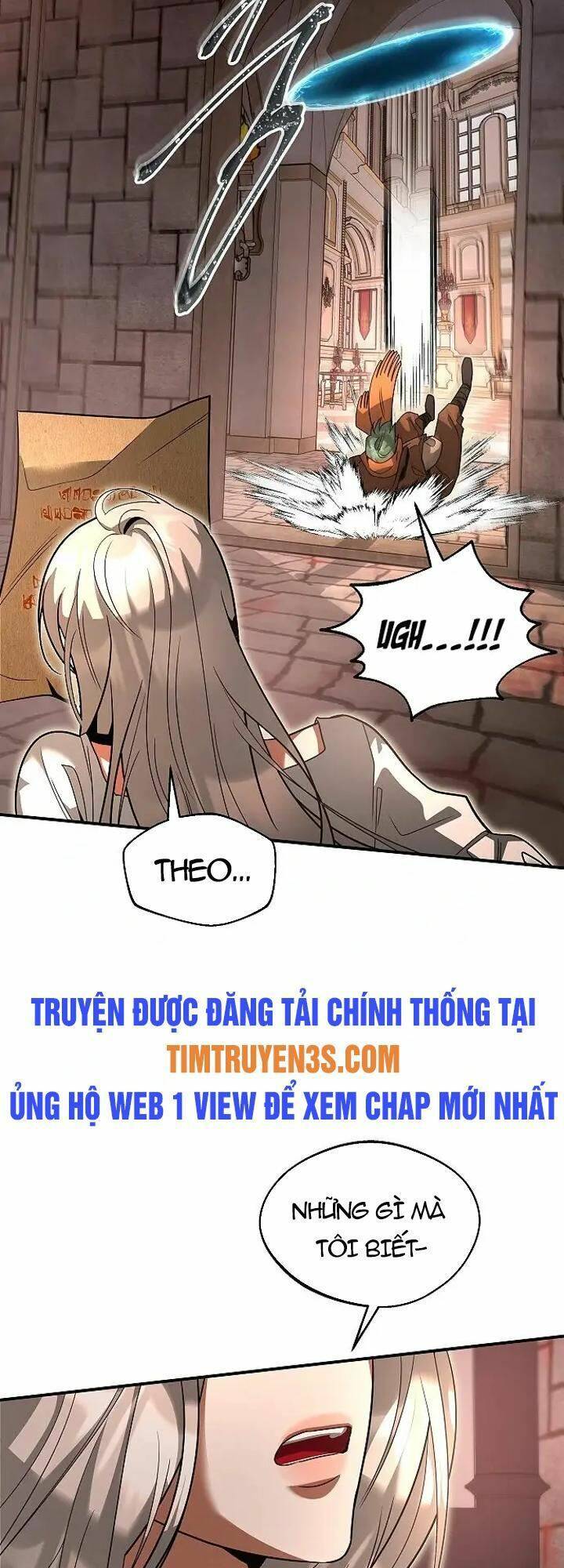 Cuộc Săn Nữ Hoàng Chapter 36 - 51