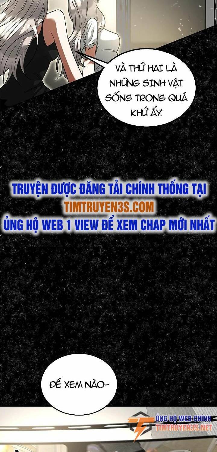 Cuộc Săn Nữ Hoàng Chapter 38 - 41