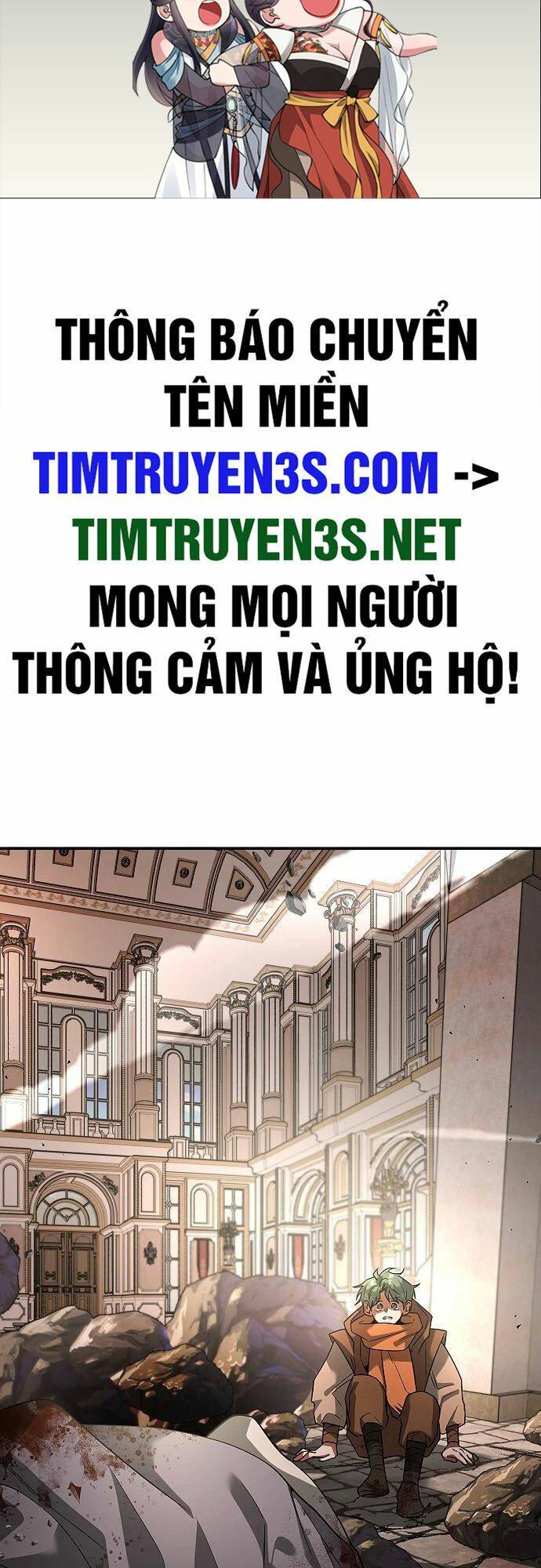 Cuộc Săn Nữ Hoàng Chapter 39 - 2