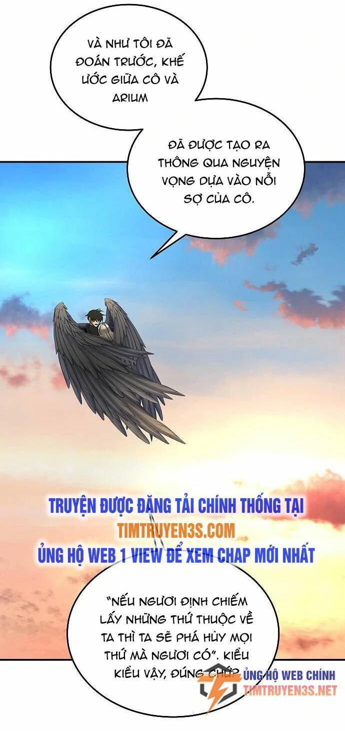 Cuộc Săn Nữ Hoàng Chapter 39 - 46