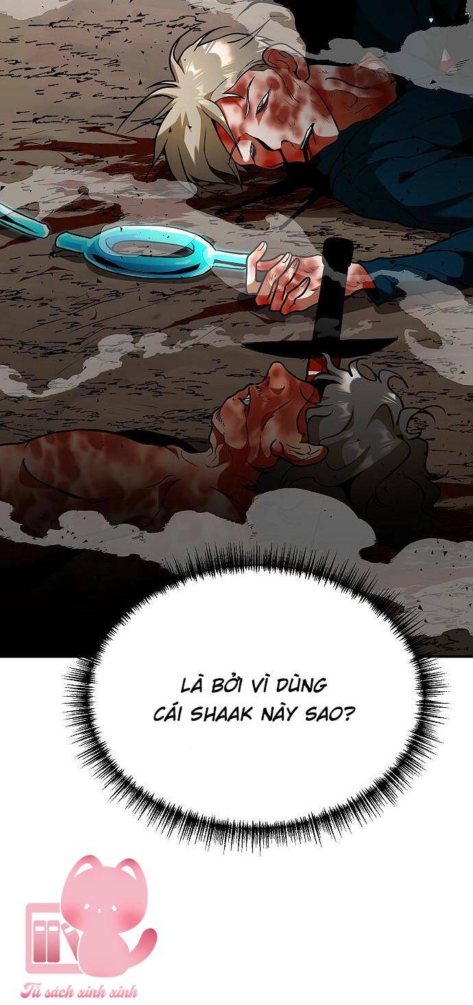 Cuộc Săn Nữ Hoàng Chapter 4 - 50