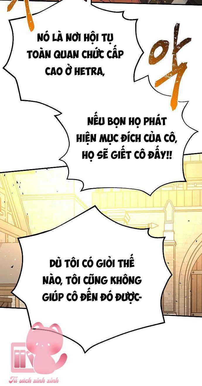 Cuộc Săn Nữ Hoàng Chapter 5 - 32