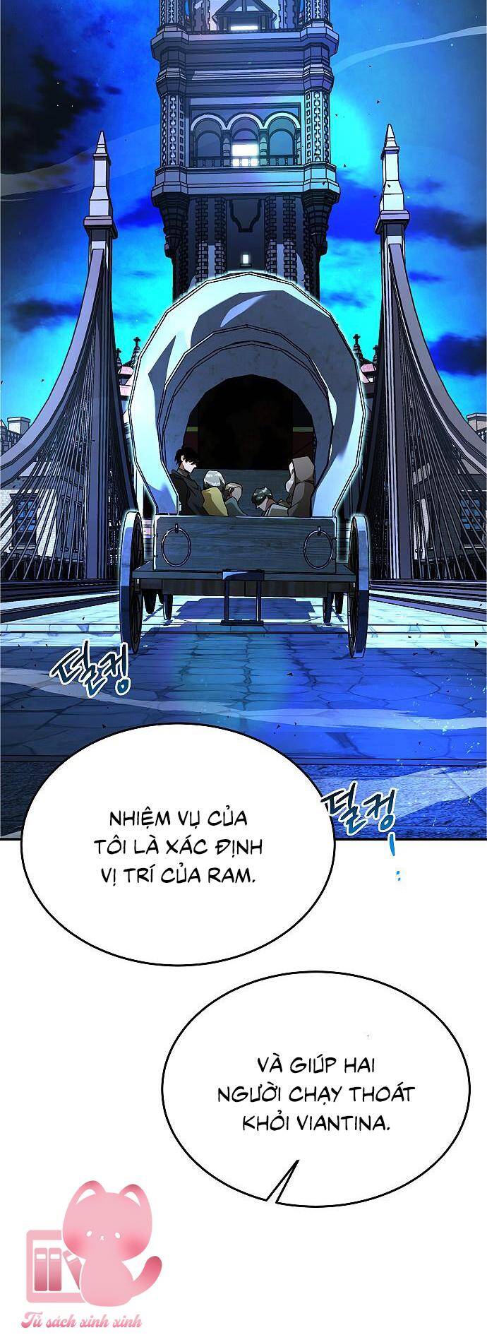 Cuộc Săn Nữ Hoàng Chapter 5 - 56