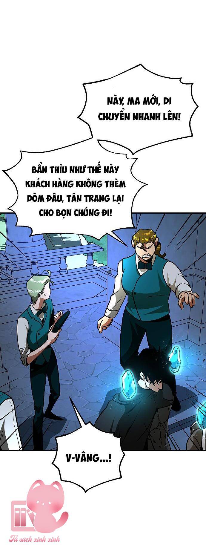 Cuộc Săn Nữ Hoàng Chapter 5 - 62