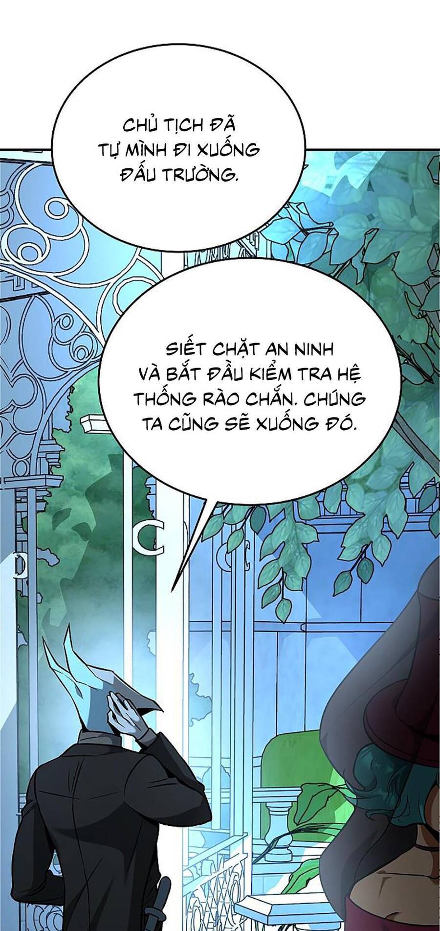 Cuộc Săn Nữ Hoàng Chapter 6 - 48